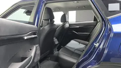 2023 Kia Seltos Gasoline 1.6 Turbo 2WD — фото 18