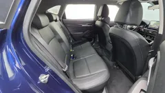 2023 Kia Seltos Gasoline 1.6 Turbo 2WD — фото 19