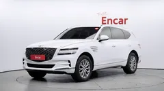 2023 Genesis GV80 2.5T Gasoline AWD — фото 1
