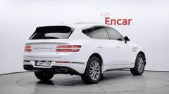 2023 Genesis GV80 2.5T Gasoline AWD — фото 2