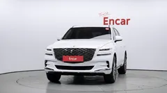2023 Genesis GV80 2.5T Gasoline AWD — фото 3
