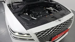 2023 Genesis GV80 2.5T Gasoline AWD — фото 6