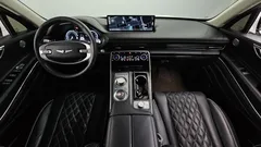 2023 Genesis GV80 2.5T Gasoline AWD — фото 7