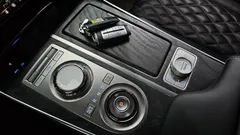 2023 Genesis GV80 2.5T Gasoline AWD — фото 9