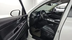 2023 Genesis GV80 2.5T Gasoline AWD — фото 10