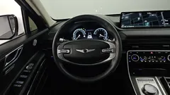 2023 Genesis GV80 2.5T Gasoline AWD — фото 12