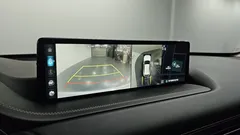 2023 Genesis GV80 2.5T Gasoline AWD — фото 14