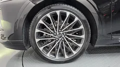 2023 Hyundai Grandeur 3.5 Gasoline 2WD, чёрный — фото 5
