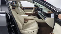 2023 Hyundai Grandeur 3.5 Gasoline 2WD, чёрный — фото 11