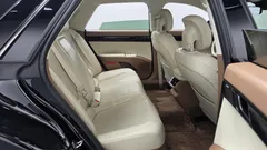 2023 Hyundai Grandeur 3.5 Gasoline 2WD, чёрный — фото 12