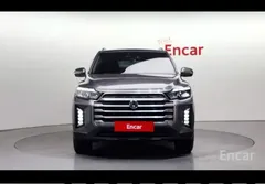 2022 SsangYong Rexton Diesel 2.2 4WD — фото 2