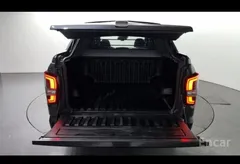 2022 SsangYong Rexton Diesel 2.2 4WD — фото 5