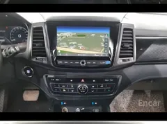 2022 SsangYong Rexton Diesel 2.2 4WD — фото 7