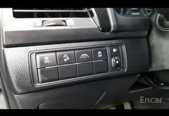 2022 SsangYong Rexton Diesel 2.2 4WD — фото 9