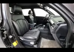 2022 SsangYong Rexton Diesel 2.2 4WD — фото 16
