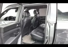 2022 SsangYong Rexton Diesel 2.2 4WD — фото 19