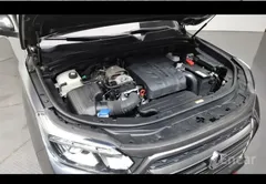 2022 SsangYong Rexton Diesel 2.2 4WD — фото 20