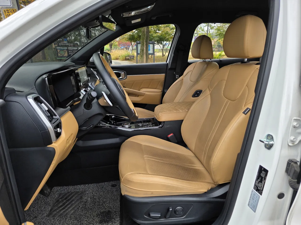 2022 Kia Sorento Diesel 2.2 2WD