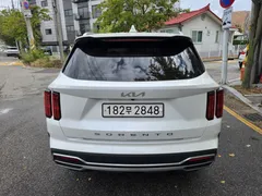 2022 Kia Sorento Diesel 2.2 2WD — фото 3