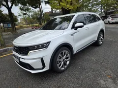 2022 Kia Sorento Diesel 2.2 2WD — фото 4