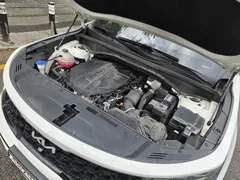 2022 Kia Sorento Diesel 2.2 2WD — фото 6