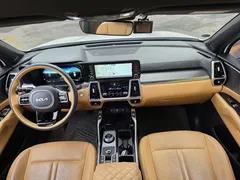 2022 Kia Sorento Diesel 2.2 2WD — фото 8