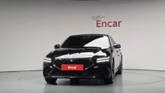 2023 Genesis G70 Gasoline 2.0T 4WD — фото 3