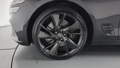 2023 Genesis G70 Gasoline 2.0T 4WD — фото 5