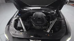 2023 Genesis G70 Gasoline 2.0T 4WD — фото 6