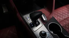 2023 Genesis G70 Gasoline 2.0T 4WD — фото 9