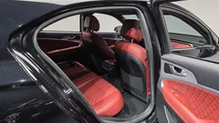 2023 Genesis G70 Gasoline 2.0T 4WD — фото 12