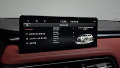 2023 Genesis G70 Gasoline 2.0T 4WD — фото 16