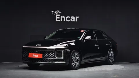 2023 Hyundai Grandeur Premium