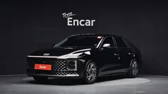 2023 Hyundai Grandeur Premium — фото 1