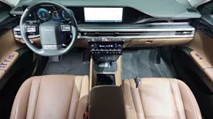 2023 Hyundai Grandeur Premium — фото 7