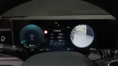 2023 Hyundai Grandeur Premium — фото 8