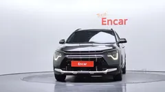 2022 Kia Niro Signature — фото 3