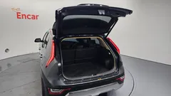 2022 Kia Niro Signature — фото 20