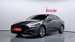 2022 Hyundai Sonata 2.0 — фото 1