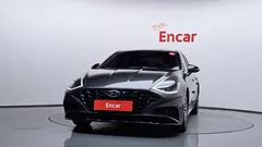 2022 Hyundai Sonata 2.0 — фото 3
