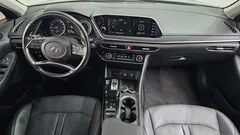 2022 Hyundai Sonata 2.0 — фото 7