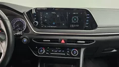 2022 Hyundai Sonata 2.0 — фото 12