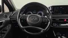 2022 Hyundai Sonata 2.0 — фото 13
