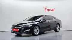 2022 Chevrolet Malibu 1.3 Turbo Premier — фото 11