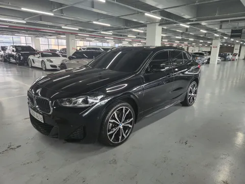 2023 BMW X2 (F39) xDrive20i M Sport