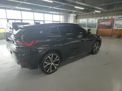 2023 BMW X2 (F39) xDrive20i M Sport — фото 2