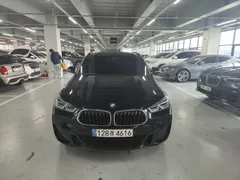 2023 BMW X2 (F39) xDrive20i M Sport — фото 3
