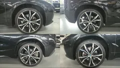2023 BMW X2 (F39) xDrive20i M Sport — фото 5