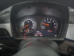 2023 BMW X2 (F39) xDrive20i M Sport — фото 8