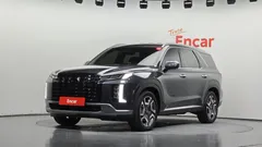 2024 Hyundai Palisade Diesel 2.2 2WD — фото 1